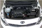  2016 Kia Rio Rio hatch 1.4 Tec auto