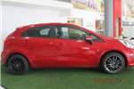  2016 Kia Rio Rio hatch 1.4 Tec auto