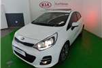  2016 Kia Rio Rio hatch 1.4 Tec auto