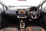  2016 Kia Rio Rio hatch 1.4 Tec auto