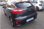  2016 Kia Rio Rio hatch 1.4 Tec auto