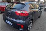  2016 Kia Rio Rio hatch 1.4 Tec auto