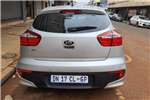  2016 Kia Rio Rio hatch 1.4 Tec auto