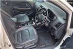 Used 2016 Kia Rio hatch 1.4 Tec auto