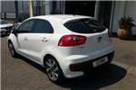  2017 Kia Rio Rio hatch 1.4 Tec auto