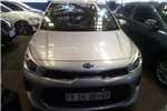  2017 Kia Rio Rio hatch 1.4 Tec auto