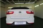  2017 Kia Rio Rio hatch 1.4 Tec auto