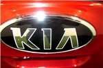  2018 Kia Rio Rio hatch 1.4 Tec auto