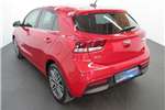  2018 Kia Rio Rio hatch 1.4 Tec auto