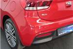  2018 Kia Rio Rio hatch 1.4 Tec auto