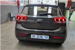  2019 Kia Rio Rio hatch 1.4 Tec auto