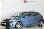  2020 Kia Rio Rio hatch 1.4 Tec auto