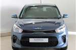  2020 Kia Rio Rio hatch 1.4 Tec auto