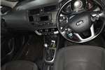  2015 Kia Rio hatch 