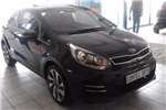  2016 Kia Rio Rio hatch 3-door 1.4 Tec