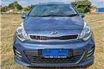  2016 Kia Rio Rio hatch 3-door 1.4 Tec