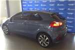  2017 Kia Rio Rio hatch 3-door 1.4 Tec