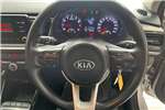 Used 2017 Kia Rio Hatch RIO 1.2 5DR
