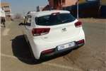  2019 Kia Rio hatch RIO 1.2 5DR