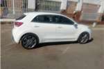  2019 Kia Rio hatch RIO 1.2 5DR