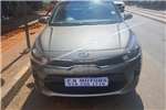  2019 Kia Rio hatch RIO 1.2 5DR