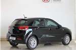  2021 Kia Rio hatch RIO 1.2 LS 5DR