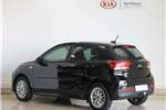  2021 Kia Rio hatch RIO 1.2 LS 5DR