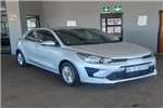 Used 2021 Kia Rio Hatch RIO 1.2 LS 5DR