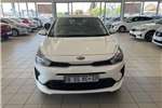 Used 2021 Kia Rio Hatch RIO 1.2 LS 5DR