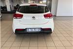 Used 2021 Kia Rio Hatch RIO 1.2 LS 5DR