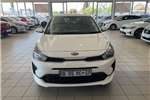 Used 2021 Kia Rio Hatch RIO 1.2 LS 5DR