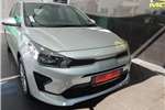  2022 Kia Rio hatch RIO 1.2 LS 5DR