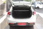  2022 Kia Rio hatch RIO 1.2 LS 5DR