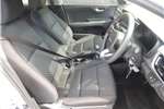  2022 Kia Rio hatch RIO 1.2 LS 5DR