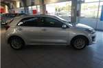  2022 Kia Rio hatch RIO 1.2 LS 5DR