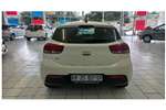  2022 Kia Rio hatch RIO 1.2 LS 5DR