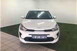  2022 Kia Rio hatch RIO 1.2 LS 5DR