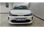 Used 2022 Kia Rio Hatch RIO 1.2 LS 5DR