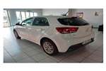 Used 2022 Kia Rio Hatch RIO 1.2 LS 5DR