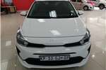 Used 2022 Kia Rio Hatch RIO 1.2 LS 5DR