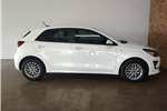 Used 2022 Kia Rio Hatch RIO 1.2 LS 5DR