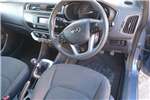  2015 Kia Rio hatch RIO 1.4 EX 5DR