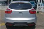  2014 Kia Rio hatch RIO 1.4 LS 5DR