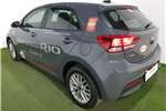  2020 Kia Rio hatch RIO 1.4 LS 5DR