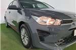  2020 Kia Rio hatch RIO 1.4 LS 5DR