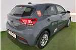  2021 Kia Rio hatch RIO 1.4 LS 5DR