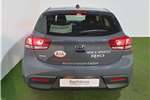  2021 Kia Rio hatch RIO 1.4 LS 5DR