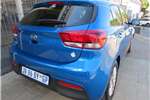  2021 Kia Rio hatch RIO 1.4 LS 5DR