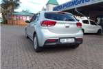  2021 Kia Rio hatch RIO 1.4 LS 5DR