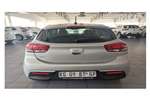 Used 2021 Kia Rio Hatch RIO 1.4 LS 5DR